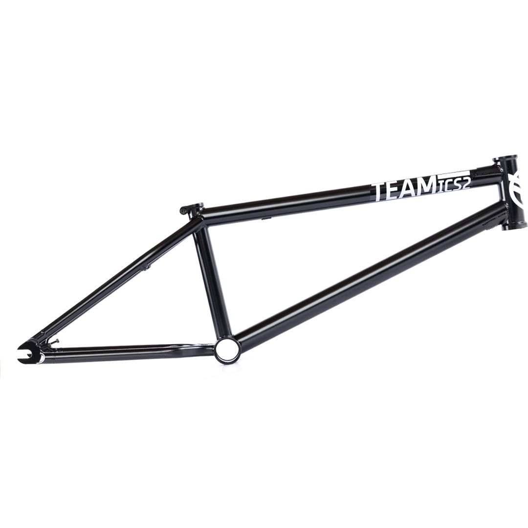 Federal Team ICS2 Frame - Black