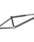 Federal Team ICS2 Frame - Black