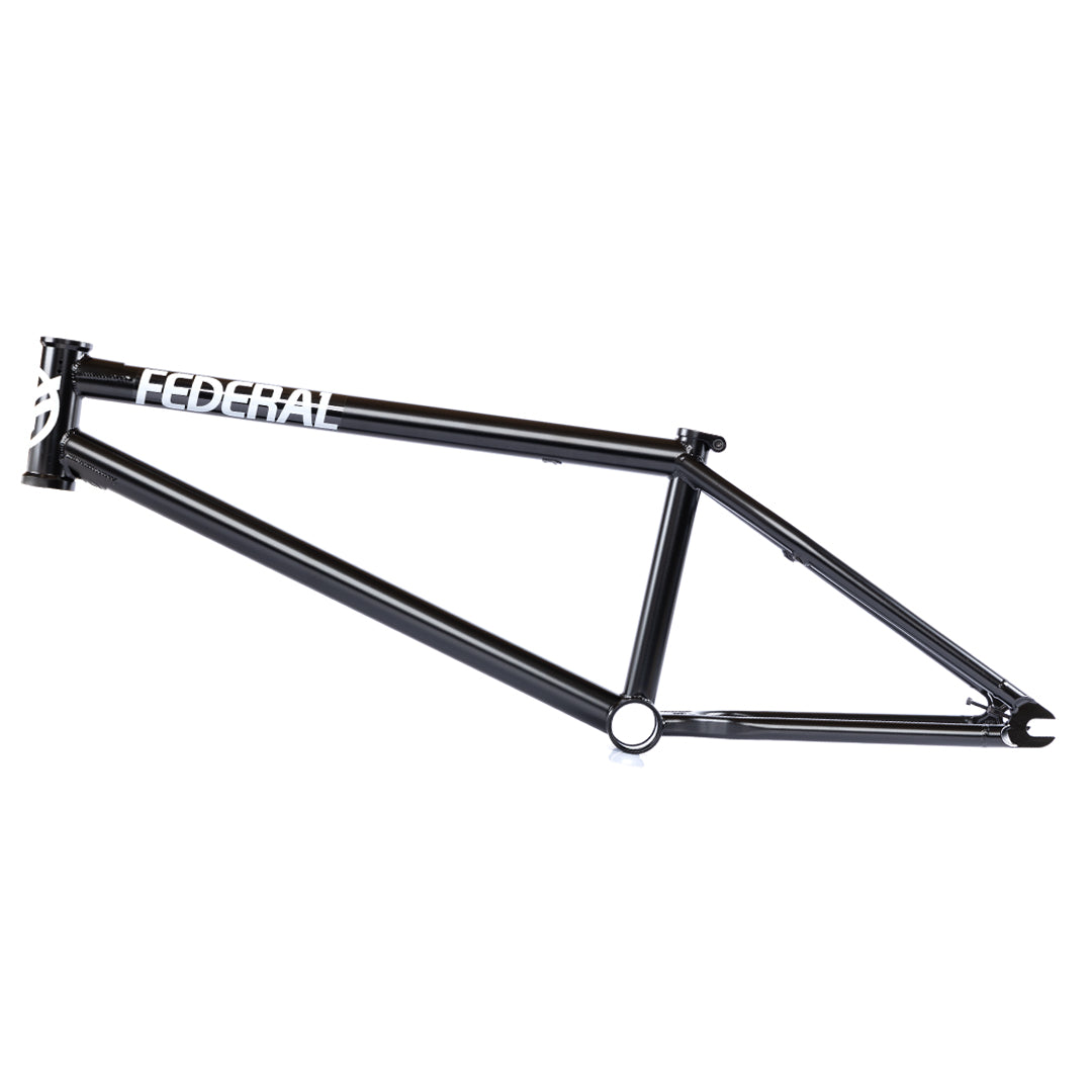 Federal Team ICS2 Frame - Black