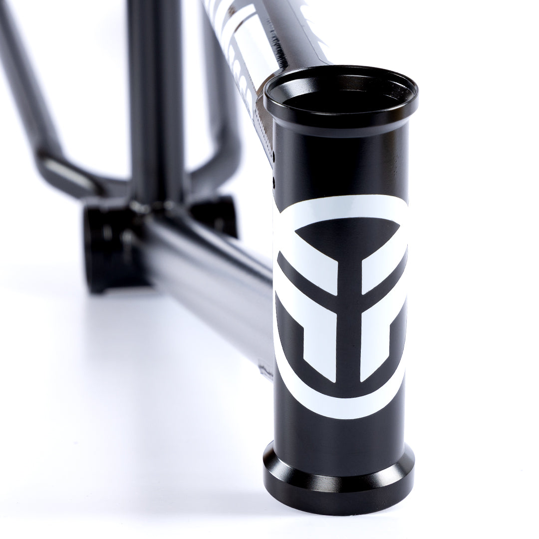 Federal Team ICS2 Frame - Black