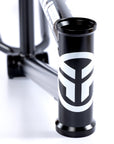 Federal Team ICS2 Frame - Black