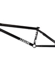 Federal Jarvis V2 Frame - Black