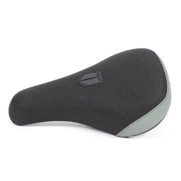 Fiend Process Pivotal Seat - Black / Grey