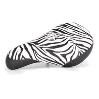 Fiend Reynolds V2 Pivotal Seat - Zebra