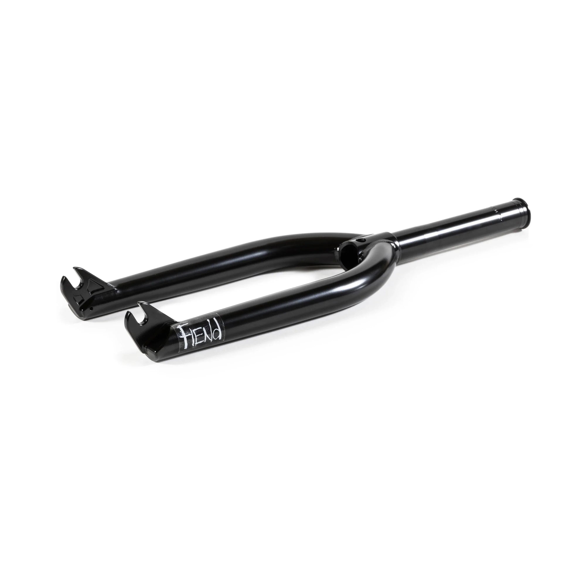 Fiend Invest V2 26mm Offset Fork - ED Black 10mm (3/8")