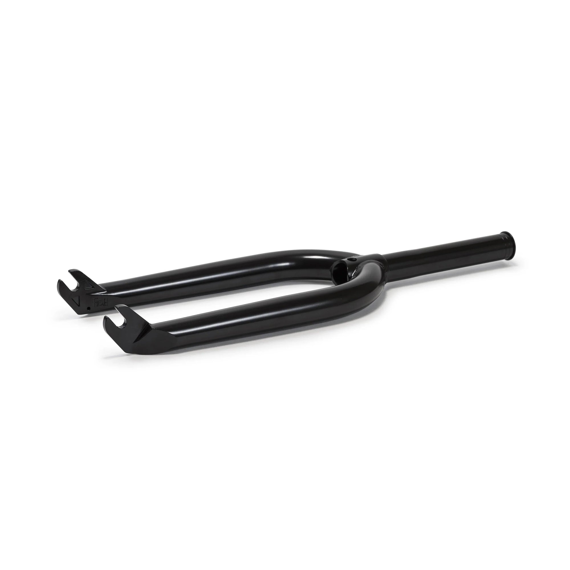 Fiend Process IC V2 20mm Offset Fork - ED Black 10mm (3/8")