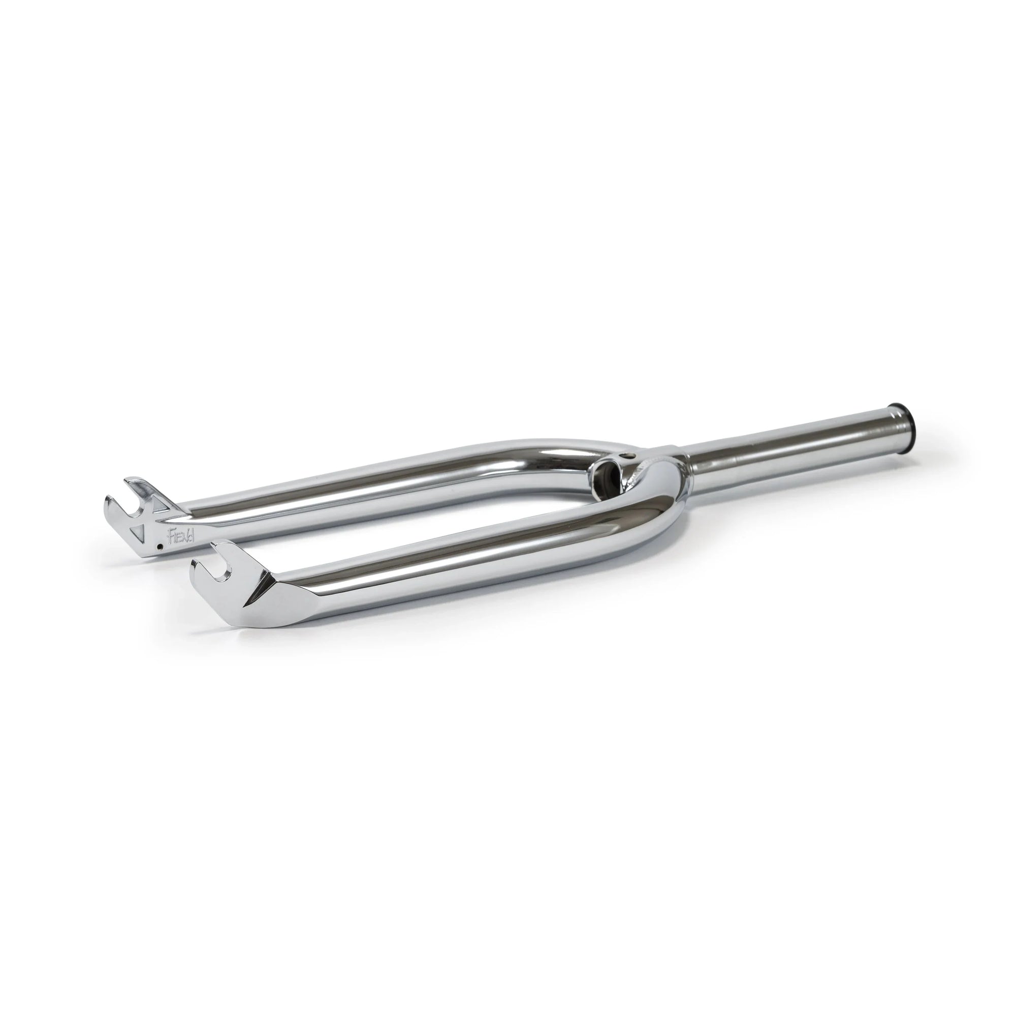 Fiend Process IC V2 20mm Offset Fork - Chrome 10mm (3/8")
