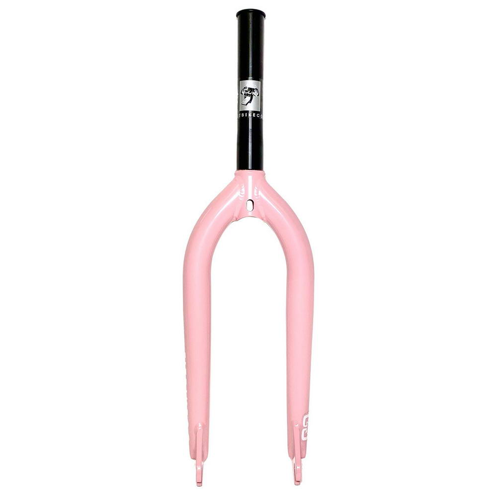 FIT Shiv V3 Fork Pink - Offset: 25mm