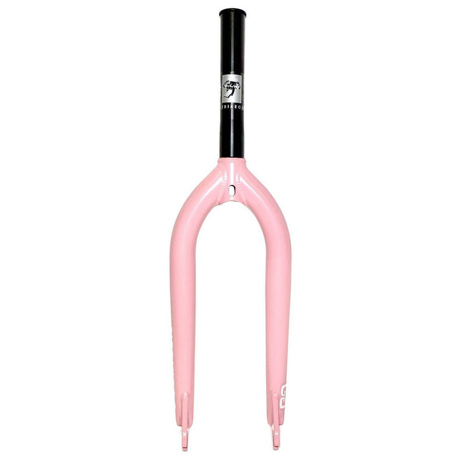 FIT Shiv V3 Fork Pink - Offset: 25mm