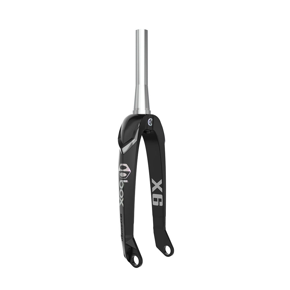 Hex Lab Oversized X6 Pro Carbon Forks - 24"