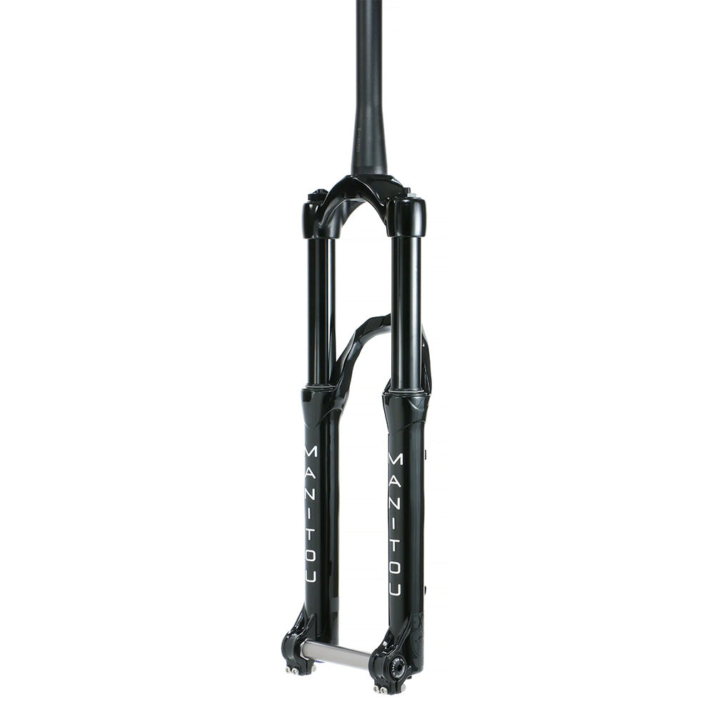 Manitou Circus Expert 26" DJ Suspension Forks - 100mm