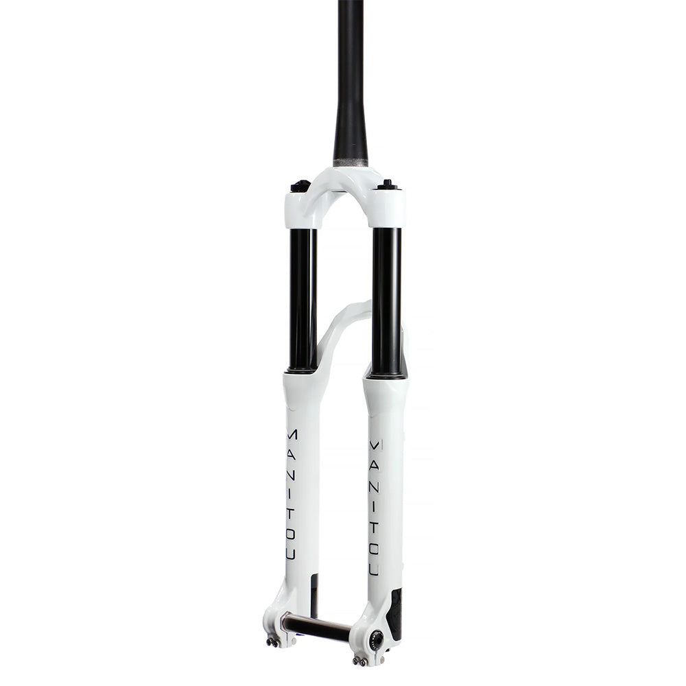 Manitou Circus Expert 26" DJ Suspension Forks - 100mm