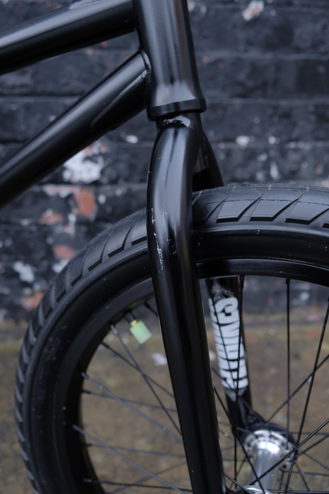 Fly Bikes Sion Complete BMX Bike - Shop Soiled