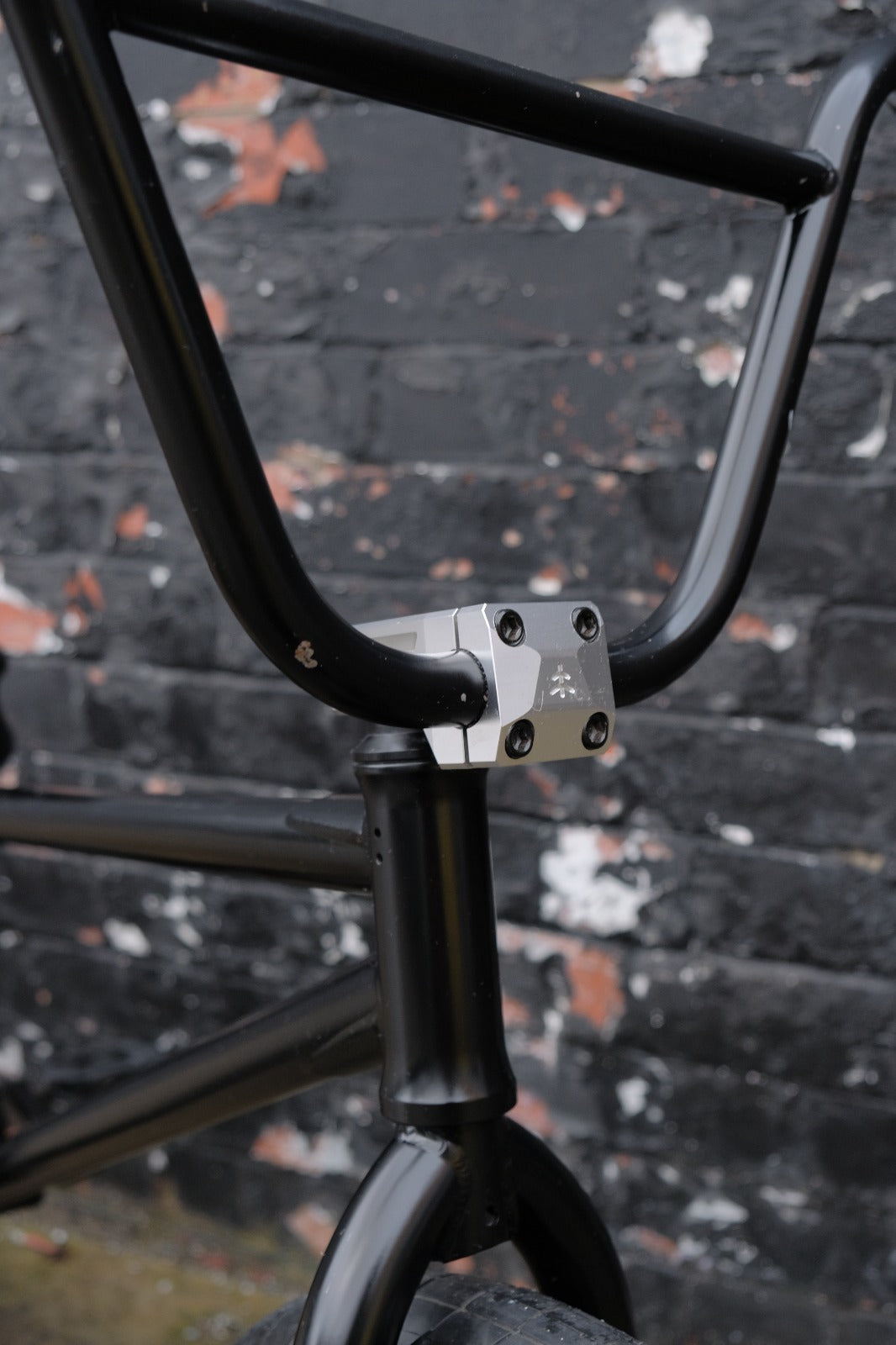 Fly Bikes Sion Complete BMX Bike - Shop Soiled