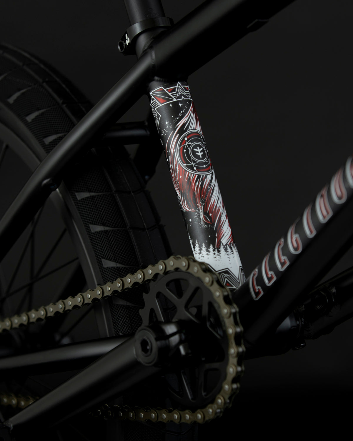 2020新型FLYBIKESの完成車!! – JYKK JAPAN (BMX)(初心者向け)FLY bikes
