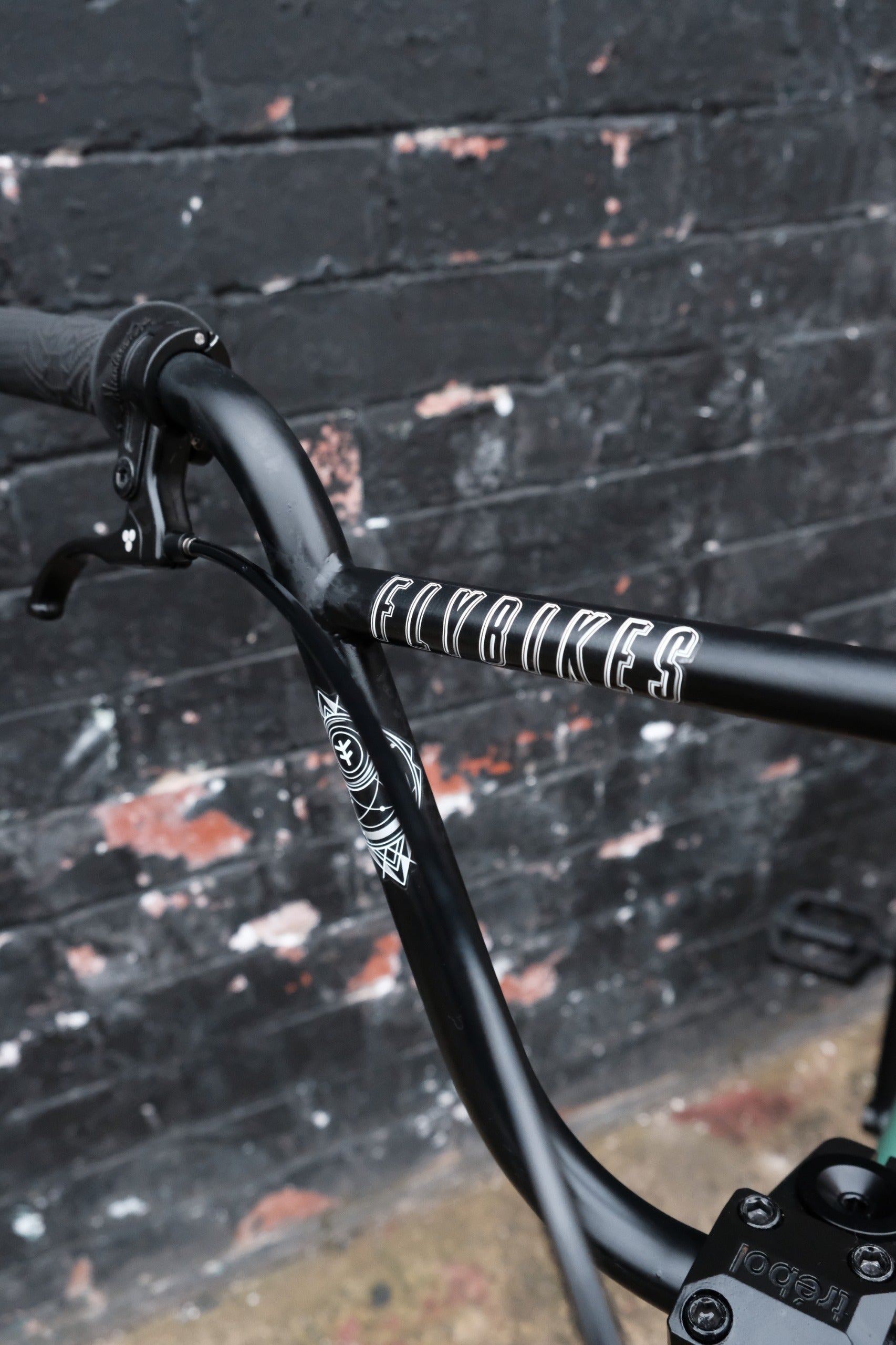 Fly Bikes Neutron 20&quot; Complete BMX Bike - Second Hand