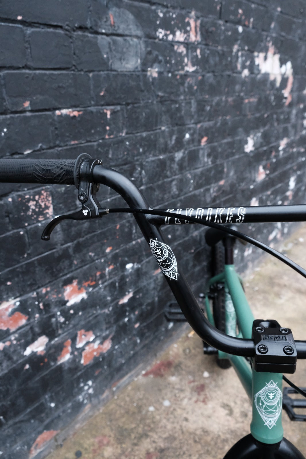 Fly Bikes Neutron 20&quot; Complete BMX Bike - Second Hand