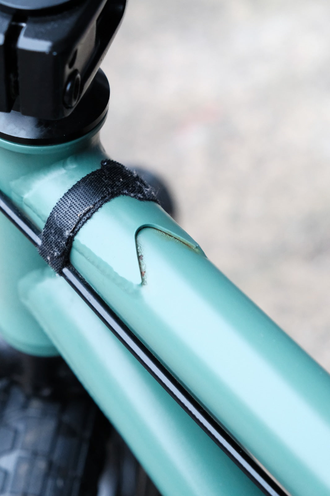 Fly Bikes Neutron 20&quot; Complete BMX Bike - Second Hand