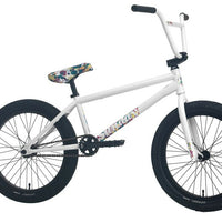 Sunday Forecaster - Aaron Ross Signature 20" Complete BMX Bike