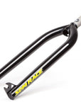 S&M 26" Tapered Race Fork XLT Gloss Black