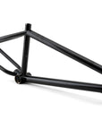 Animal Red Eye BMX Frame - Red