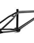 Animal Red Eye BMX Frame - Red