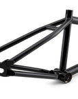 Animal Red Eye BMX Frame - Red