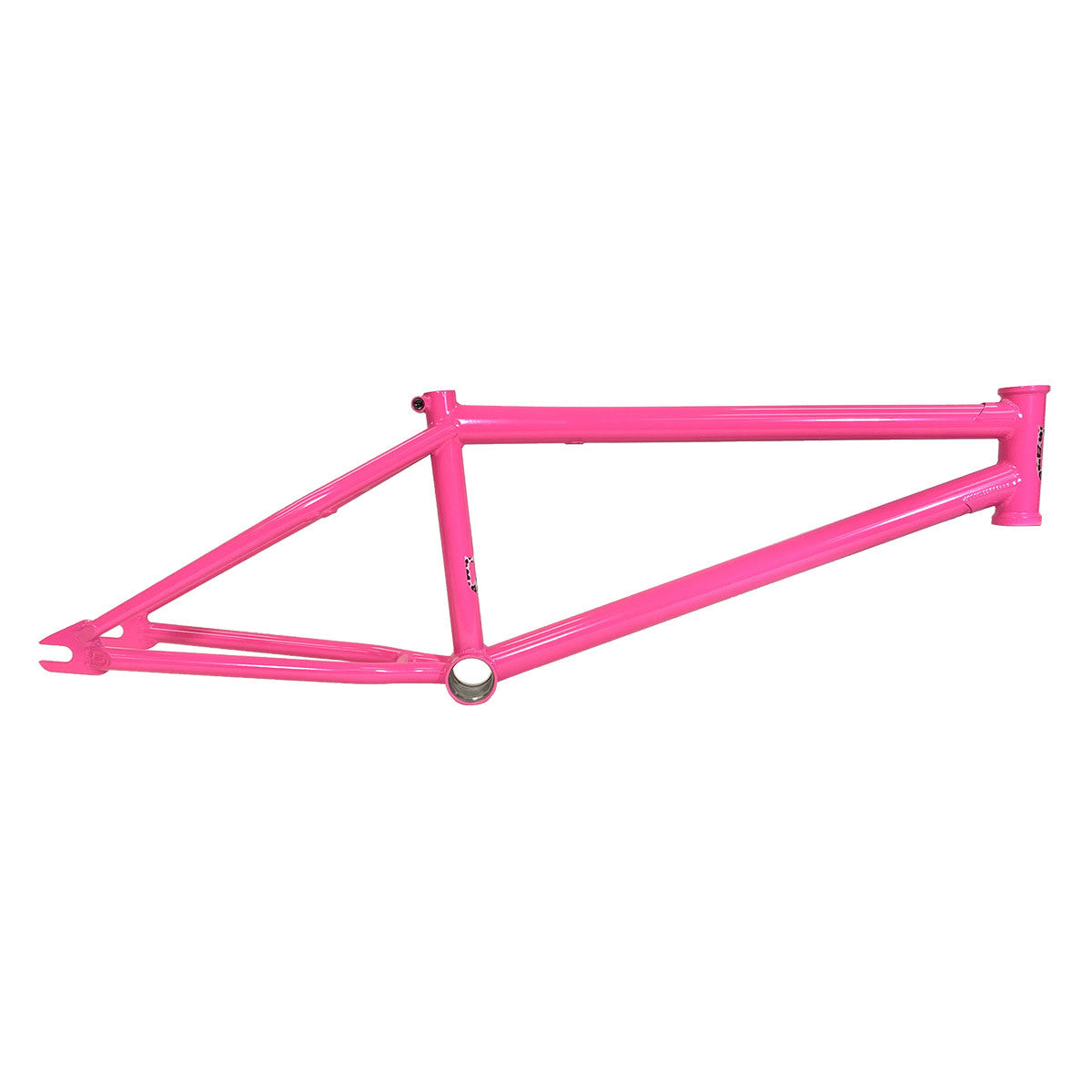 S&M ATF XL Frame Hot Pink - Waller BMX