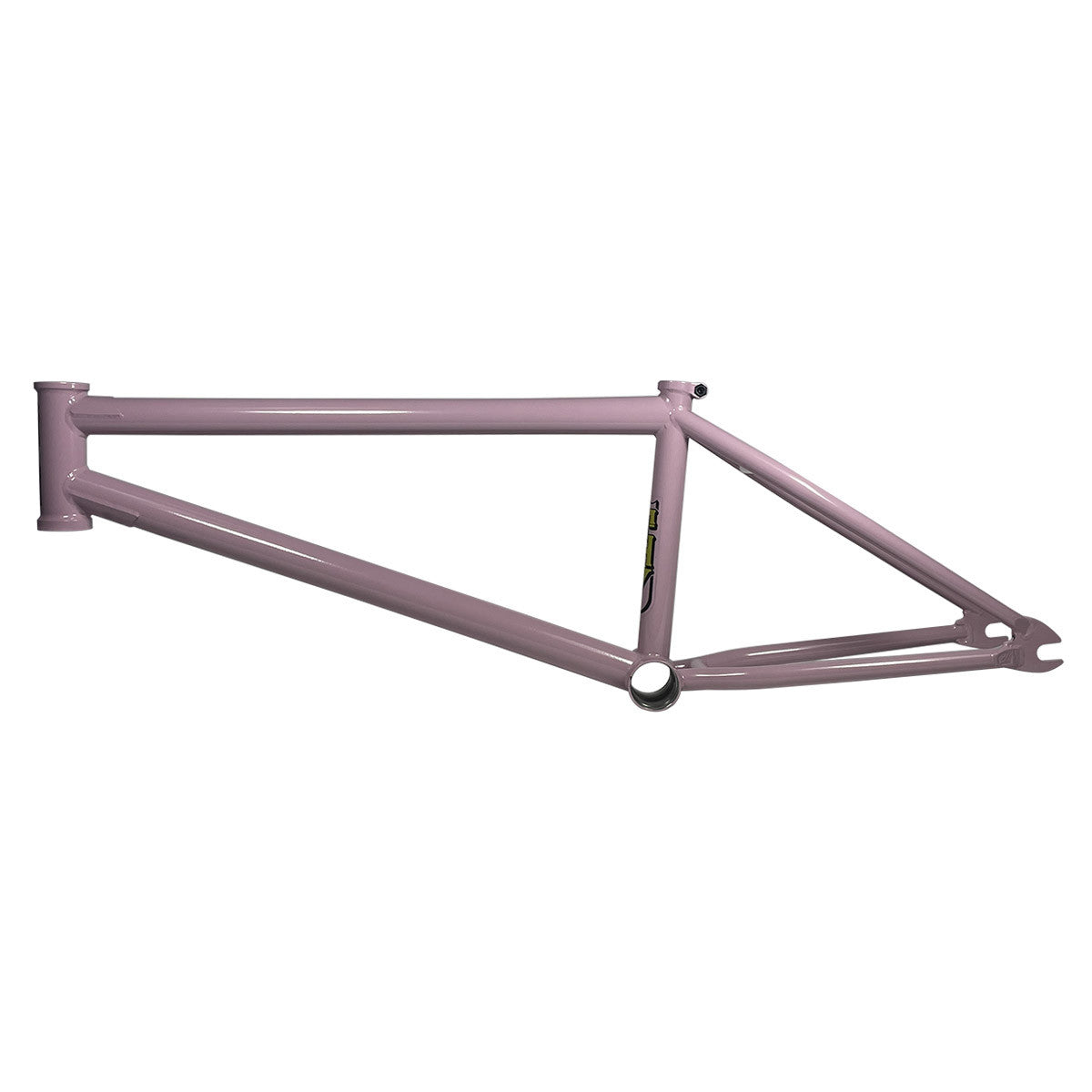 S&M THD Frame Dust - Waller BMX
