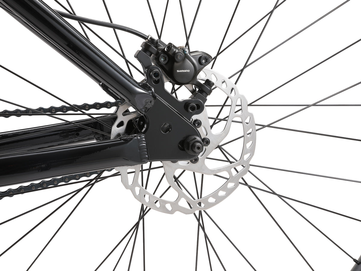 Mafia Bikes Bomma FTG 29" Bike