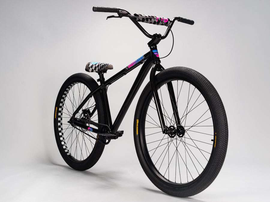 Mafia Bikes Bomma FTG 29" Bike