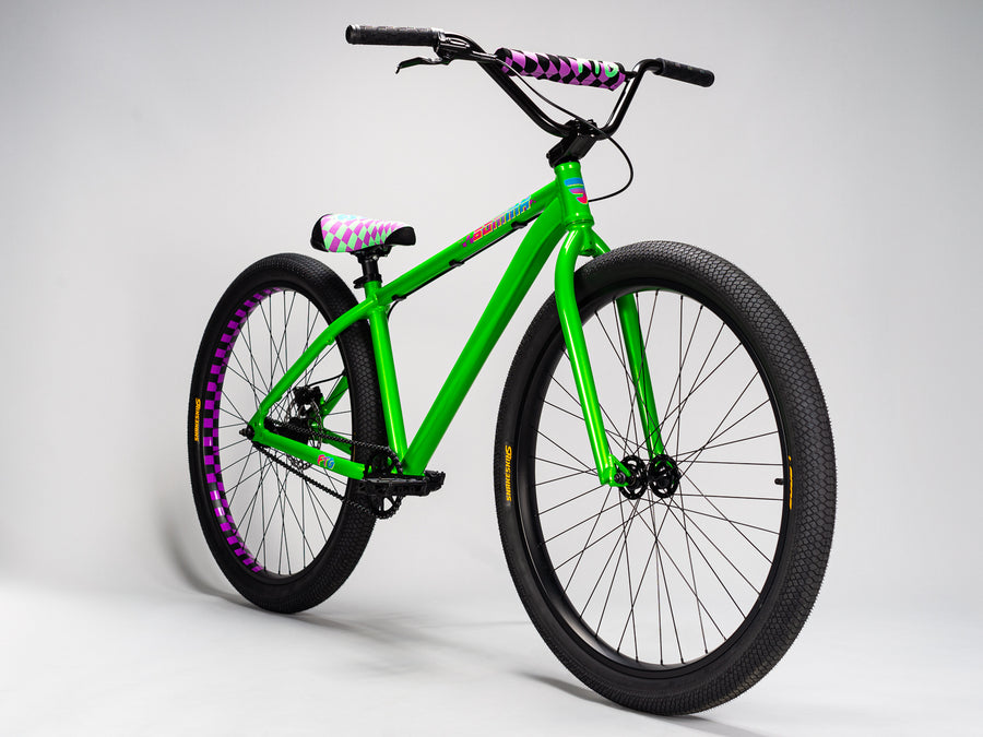 Mafia Bikes Bomma FTG 29" Bike