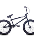 Cult Gateway Complete BMX Bike - Black 20.5"