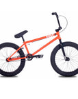 Cult Gateway Complete BMX Bike - Orange 20.5"