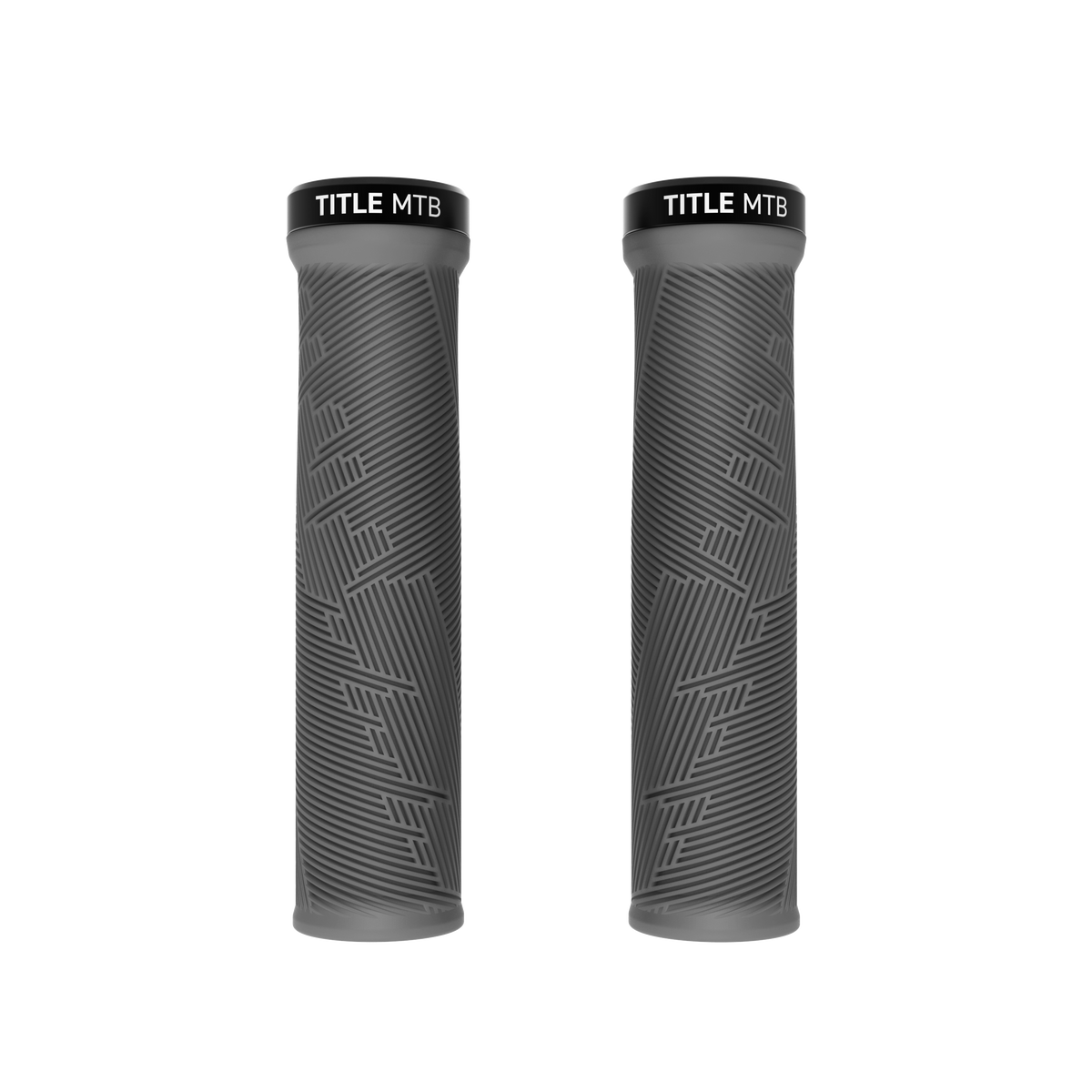 TITLE MTB Form Lock-On Grips