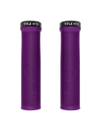 TITLE MTB Form Lock-On Grips