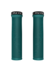 TITLE MTB Form Lock-On Grips