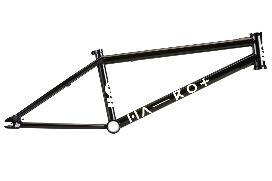 Haro SDV3 BMX Frame