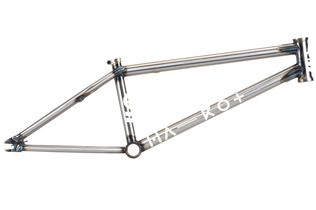 Haro SDV3 BMX Frame