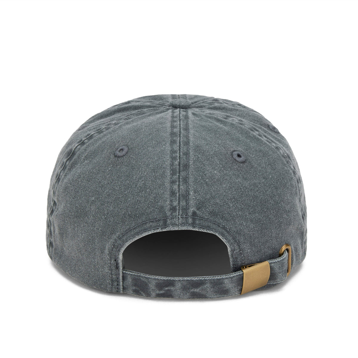 Cinema Throwback Dad Hat - Black