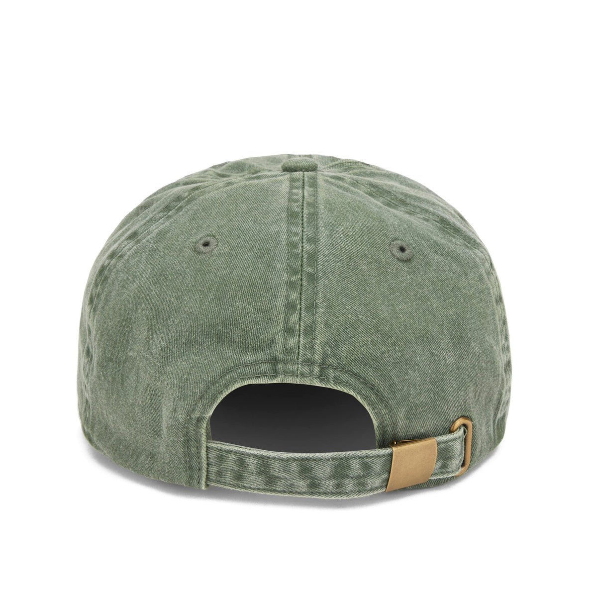 Cinema Throwback Dad Hat - Hunter