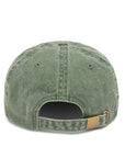 Cinema Throwback Dad Hat - Hunter