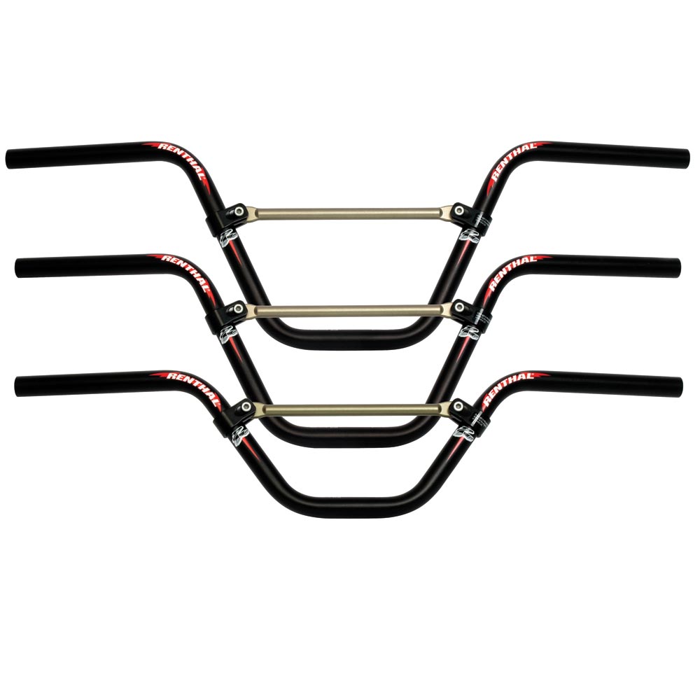 Renthal Moto Bars