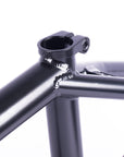 Cult Begin Heavens Gate IC Brakeless Frame - Black