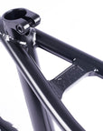 Cult Begin Heavens Gate IC Brakeless Frame - Black