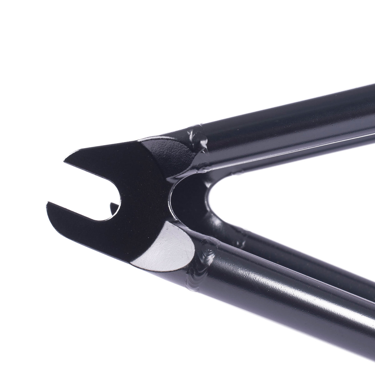 Cult Begin Heavens Gate IC Brakeless Frame - Black
