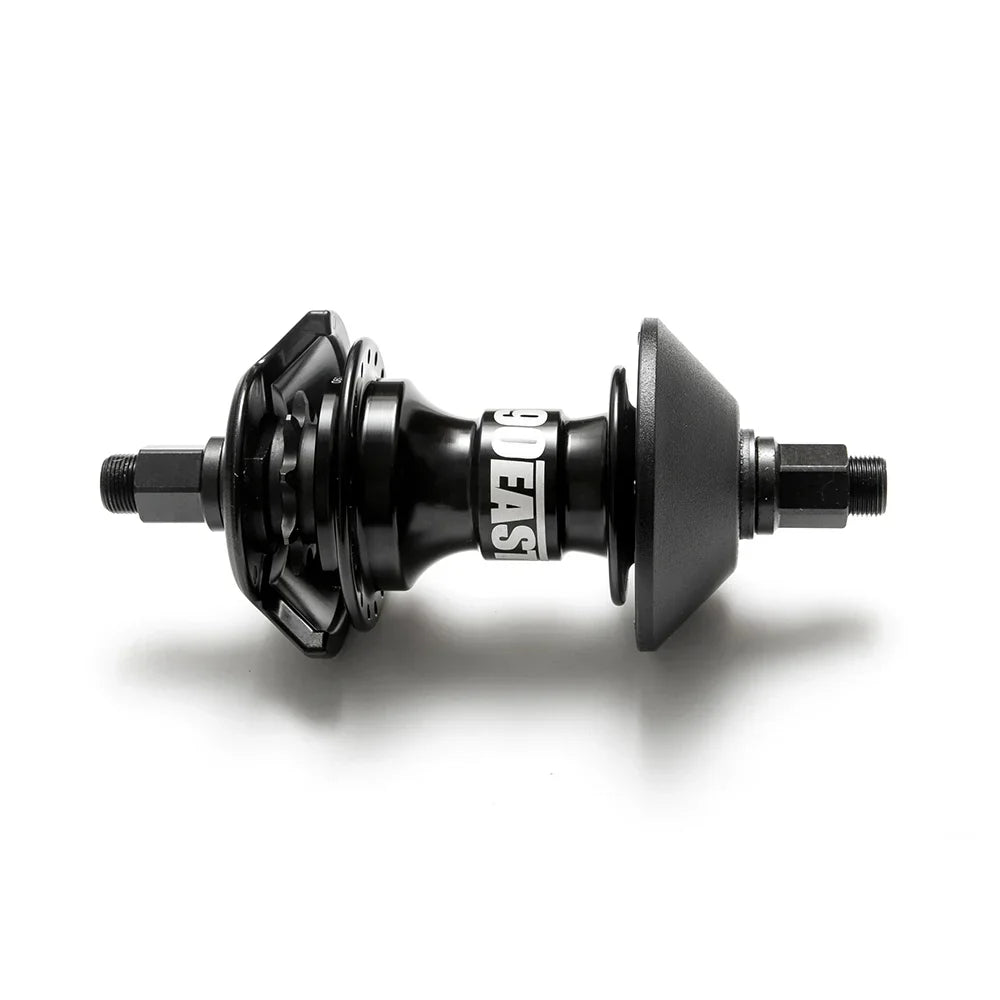Skapegoat x 90 East F2 Freecoaster RHD Black