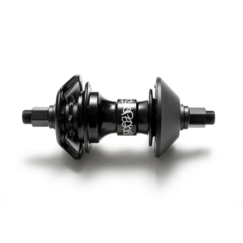 Skapegoat x 90 East F2 Freecoaster RHD Black