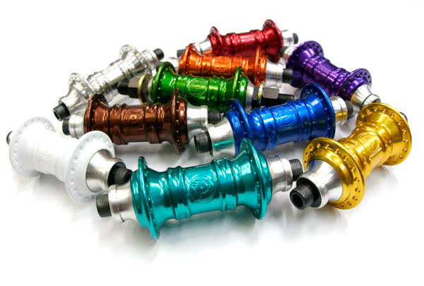 Profile Mini Front Hub