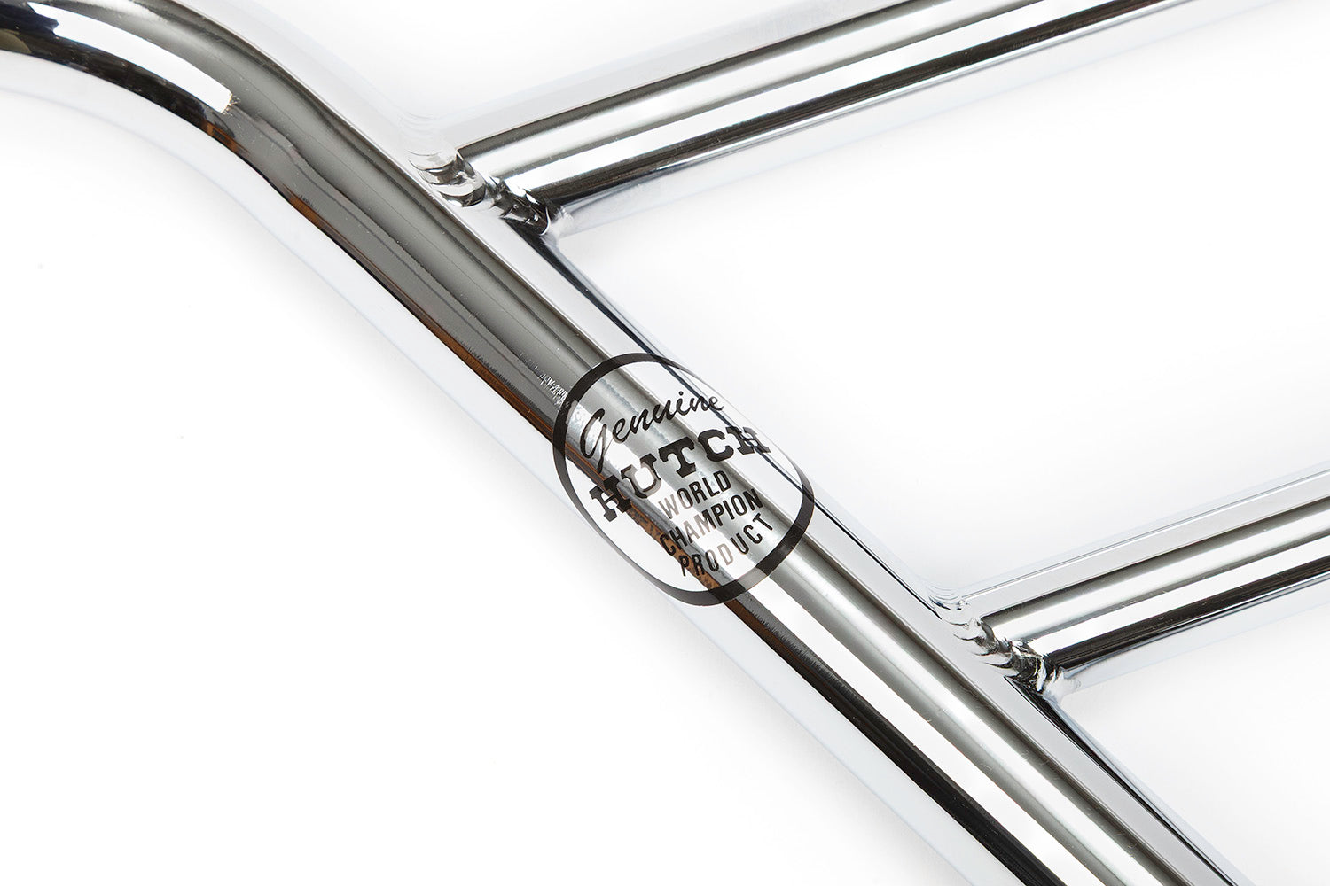 Hutch Ladder Bars